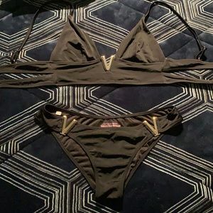 Victorias secret swim suit